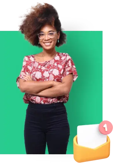 Iris Johnson 